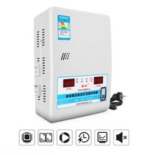 Stabilizzatore di Tensione