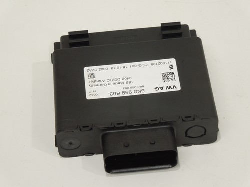Stabilizzatore tensione vw - di,