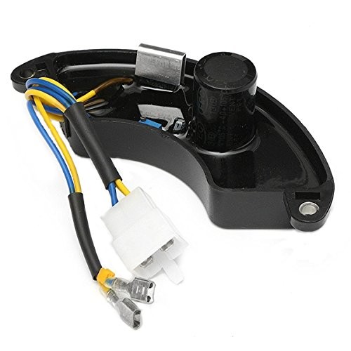Regolatore tensione avr - avr, per