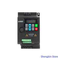 Inverter vettoriale 3 fasi