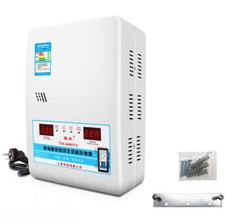 Stabilizzatore di Tensione