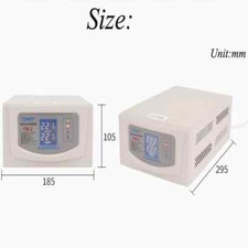 Regolatore di Tensione AC