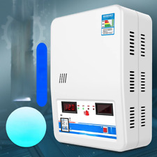 Regolatore di Tensione 220v