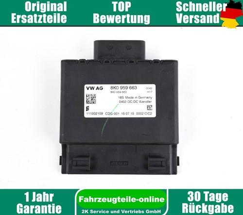 Centralina stabilizzatore - stabilizzatore, di