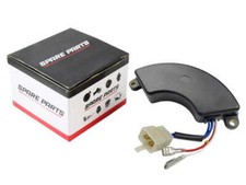 Stabilizzatore di tensione per