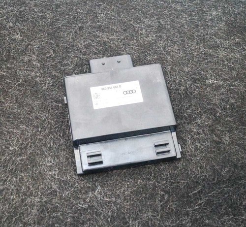 Modulo stabilizzatore - , di