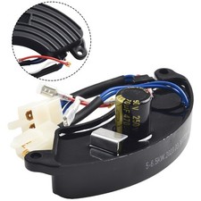 Regolatore di Tensione